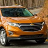 Telegram chat CHEVROLET EQUINOX ЧАТ logo