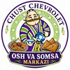 Telegram chat Chevrolet Osh va Somsa Markazi logo