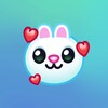 Telegram chat CHEGG unofficial logo
