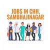 Telegram chat Jobs In Chh. Sambhajinagar logo