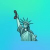 Telegram chat Чикаго чатик 🤝🏻 logo