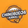 Telegram chat CHINOBOD/24 logo