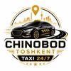 Telegram chat Chinobod Toshkent | Taxi 24/7 logo
