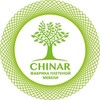 Telegram chat CHINAR logo