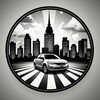 Telegram chat Toshkent Chinobod Baliqchi Ulug'nor TAXI | Тошкент Чинобод Баликчи Улугнор ТАКСИ 🚖 logo
