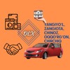 Telegram chat Yangiyo‘l Zangiota Oqqo‘rg‘on Chinoz Paxta Olmozor Olx logo