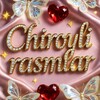 Telegram chat 🌹🥰 𝙾𝙸𝙻𝙰 𝚂𝙴𝚅𝙶𝙸 𝚅𝙰 𝚃𝙰𝙱𝚁𝙸𝙺 RASMLARI🤗🤗 logo