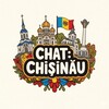 Telegram chat Chat: Chișinău logo