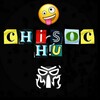 Telegram chat 🤪Chisochu🥳🤩 logo