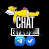Telegram chat Покупка/Продажа NFT Подарков logo