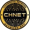 Telegram chat CHNET ORG logo