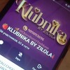 Telegram chat 🍓KLUBNIKA BY ZILOLA🍓 logo