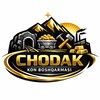 Telegram chat CHKB rasmiy logo