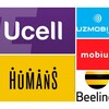 Telegram chat Ucell Uzmobil Humans Mobiluz Beeline. Xizmatlar ofisi. logo