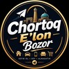 Telegram chat 𝘾𝙝𝙤𝙧𝙩𝙤𝙦 𝙀'𝙡𝙤𝙣 𝘽𝙤𝙯𝙤𝙧 logo