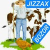 Telegram chat 🇺🇿 JIZZAX MOL BOZORI logo