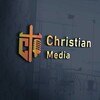 Telegram chat Christian Media logo
