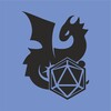 Telegram chat Летописи Героев Чат | DnD logo