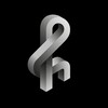 Telegram chat chugureti vibes logo