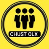 Telegram chat OLX CHUST | TELEFON, BITAVOY, MASHINA, UY-JOY, MEBEL BUYUMLAR logo