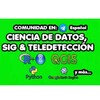 Telegram chat 👨🏻‍💻 𝗖𝗶𝗲𝗻𝗰𝗶𝗮 𝗱𝗲 𝗗𝗮𝘁𝗼𝘀 | 𝗦𝗜𝗚 | 𝗧𝗲𝗹𝗲𝗱𝗲𝘁𝗲𝗰𝗰𝗶ó𝗻 🛰🚀 logo