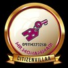 Telegram chat ⚜️⚜ شهروند ویلا ⚜️⚜ logo