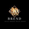 Telegram chat City Brend shop logo