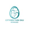 Telegram chat CITYMED EKO online registratura logo