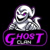 Telegram chat GHOST CLAN logo