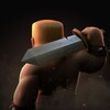 Telegram chat Clash of Clans Uzb logo