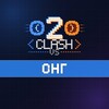 Telegram chat [СНГ] 2Clash.me logo