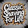 Telegram chat Классическое бритьё 4life Chat logo