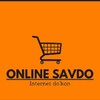 Telegram chat Onlayin Savdo Saudia 🇸🇦 logo