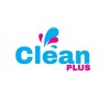 Telegram chat Clean plus logo