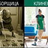 Telegram chat Клинеры Новосибирск logo