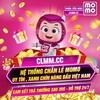 Telegram chat CLMM.CC - Chẵn Lẻ Momo ( Group 1 ) logo
