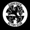Telegram chat ACTIVE CLUB SÜDHESSEN (Vorgruppe) logo