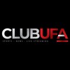 Telegram chat CLUB UFA TV logo