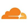 Telegram chat Cloudflare 在中国 logo