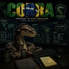 Telegram chat COBRA - Comunidade de OSINT Brasileira logo