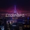 Telegram chat Codenerd Club logo