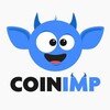 Telegram chat CoinIMP logo
