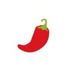 Telegram chat CoinPaprika 🌶 logo