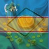 Telegram chat Coin Qaraqalpaqstan logo