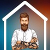 Telegram chat Коливинг и помощь в съеме жилья в Казахстане logo