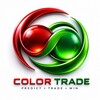 Telegram chat COLOR TRADE WIN 📊 logo