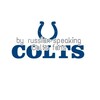 Telegram chat Indianapolis Colts by russian-speaking Colts fans NFL logo
