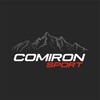 Telegram chat ComironSportChat logo