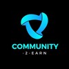 Telegram chat Community SocialFi 🔆 logo