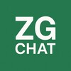 Telegram chat Zielona Góra | UA Community logo
